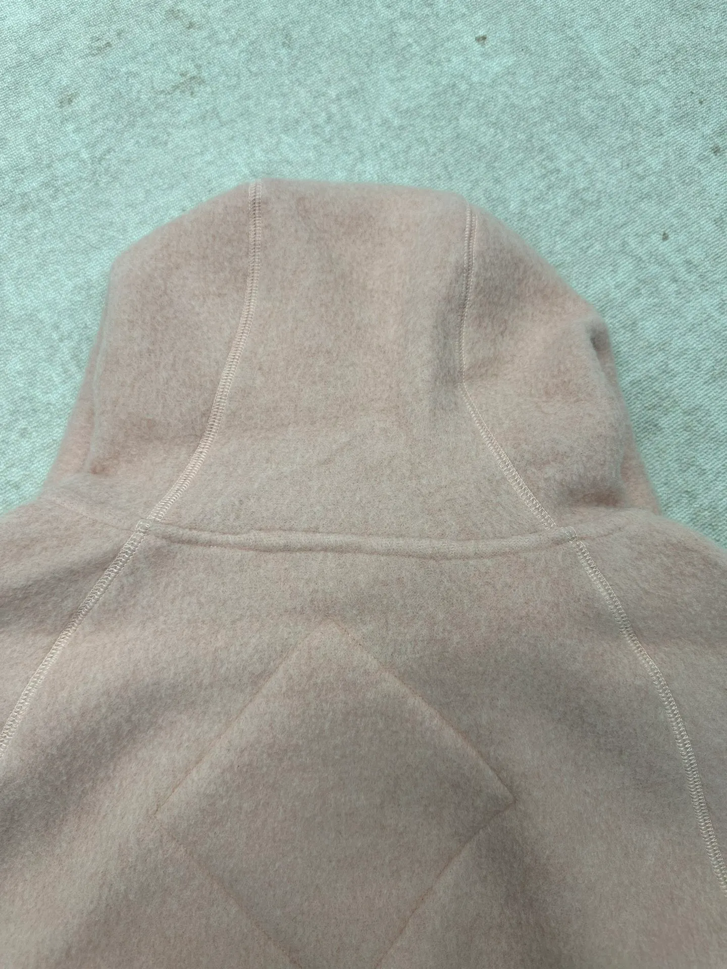 P710 CANDA GOOSE 25ss new hilliwack series wool fleece weatherproof front warm bomber jacket multi-color code number: S.M.L.